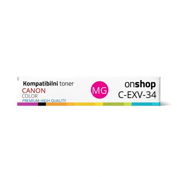 Zamenski toner Canon C-EXV-34 MG Canon IR ADV C2020 IR ADV C2025 IR ADV C2030 IR ADV C2020L IR ADV C2020i IR ADV C2025i IR ADV C2030L canon exv 34 magenta Zamenski toner Canon C-EXV-34 MG Canon IR ADV C2020 IR ADV C2025 IR ADV C2030 IR ADV C2020L IR ADV C2020i IR ADV C2025i IR ADV C2030L canon exv 34 magenta