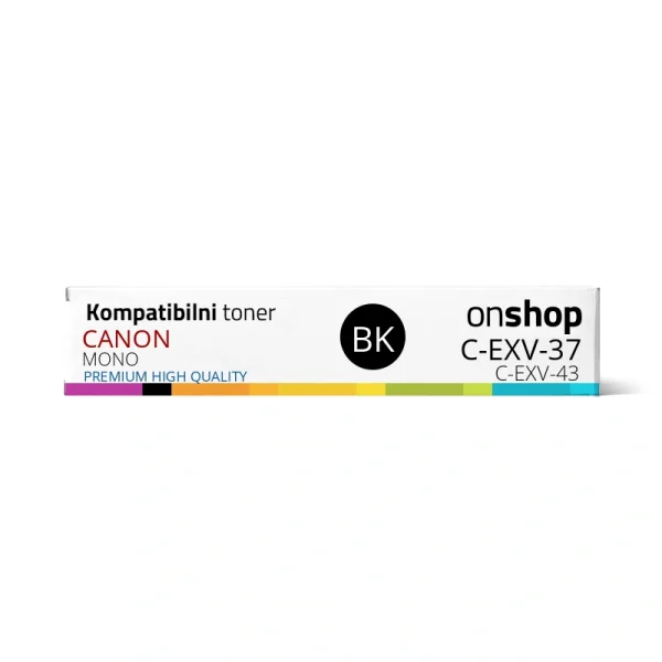 Zamenski toner Canon C-EXV-37 C-EXV43 EXV-37 Canon EXV-43 Canon IR 1730 IR 1730iF IR 1740 IR 1740iF IR 1750 IR 1750iF canon exv 37 canon exv 43 Zamenski toner Canon C-EXV-37 C-EXV43 EXV-37 Canon EXV-43 Canon IR 1730 IR 1730iF IR 1740 IR 1740iF IR 1750 IR 1750iF canon exv 37 canon exv 43
