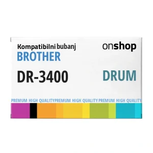 dr3400 drum brother imaging unit drum dr-3400 brother dr3400 drum brother imaging unit drum dr-3400 brother