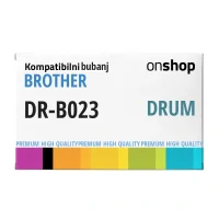 drb023 drum brother imaging unit kit drum dr-b023
