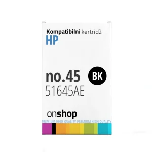 hp 51645AE ink kertridž hp 45 crni HP DeskJet 720C HP PhotoSmart 1218 HP DeskJet 1280 hp 51645AE ink kertridž hp 45 crni HP DeskJet 720C HP PhotoSmart 1218 HP DeskJet 1280