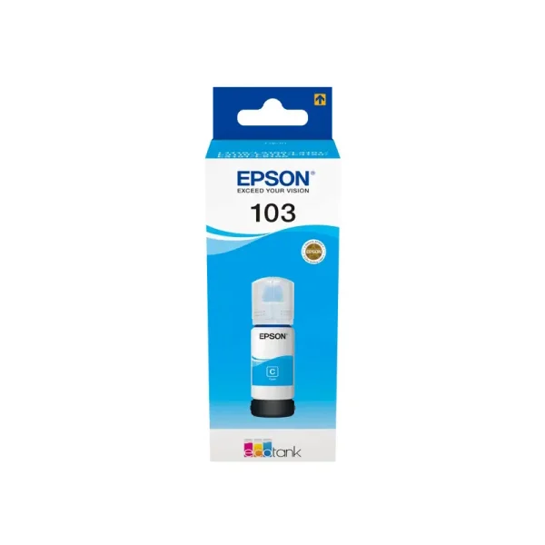 103 CY 103 CY mastilo Epson original