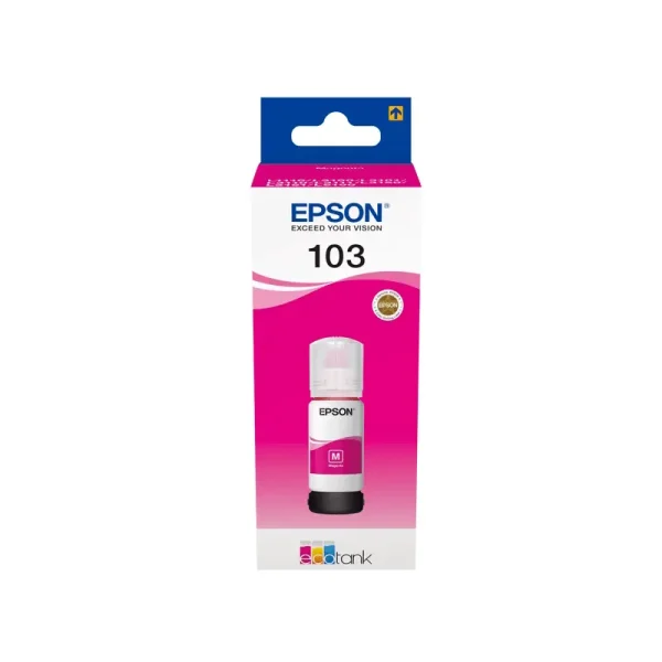 103 mg mastilo epson 103 mg mastilo epson