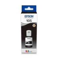 105 bk pbk mastilo epson 105 bk pbk mastilo epson original