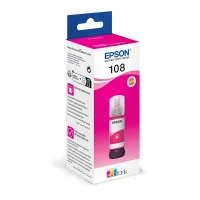108 mg mastilo epson original 108 mg mastilo epson original