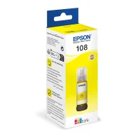 108 YL mastilo epson original 108 YL mastilo epson original
