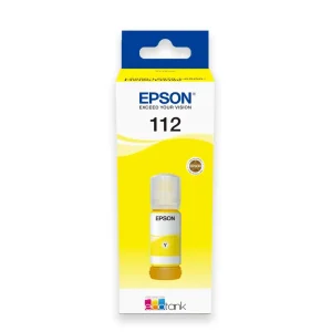 112 YL epson mastilo original