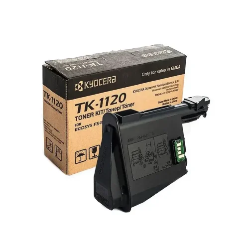 TK-1120 OEM Kyocera toner