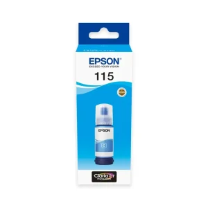 Epson 115 CY original mastilo