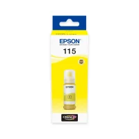 115 YL epson Epson 115 YL mastilo, original
