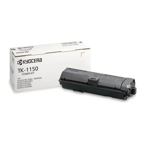 TK 1150 OEM toner kyocera