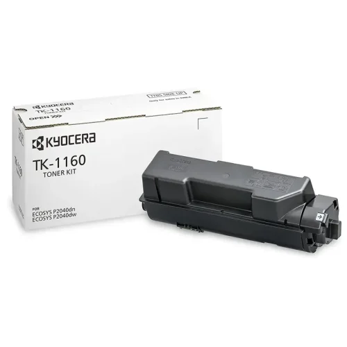 TK-1160 OEM toner Kyocera