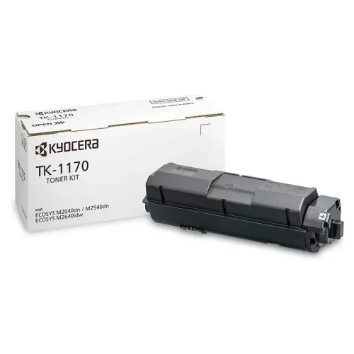 TK-1170 Oem Kyocera toner