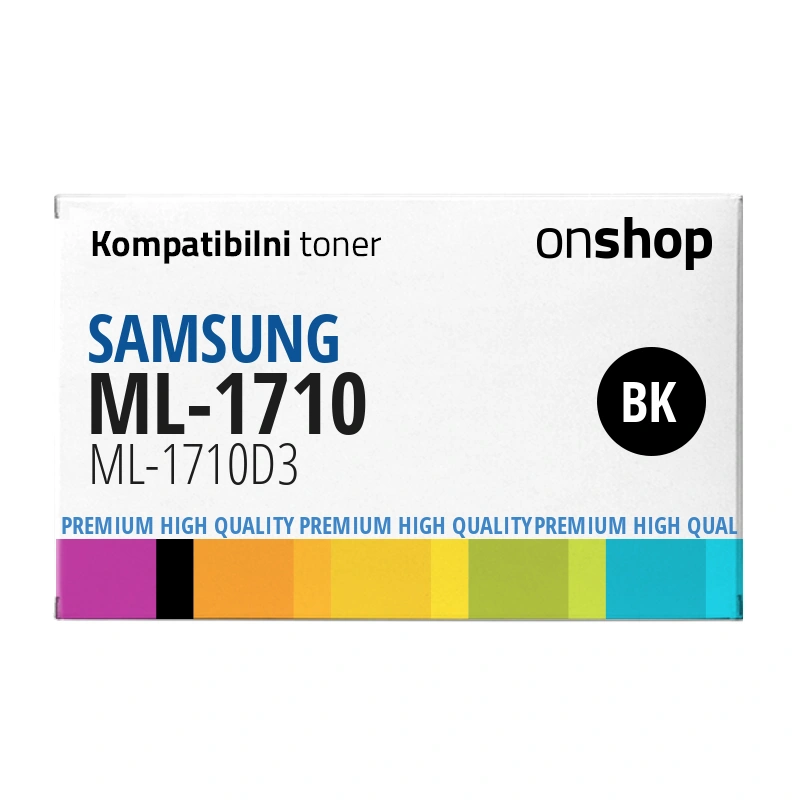 ML1710D3 samsung toner