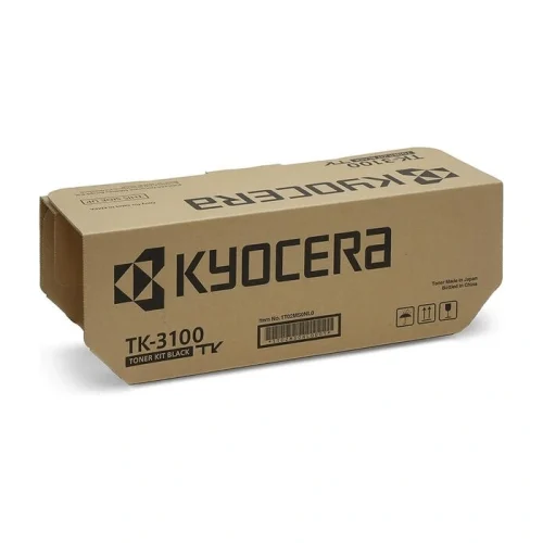 TK-3100 OEM KYocera toner