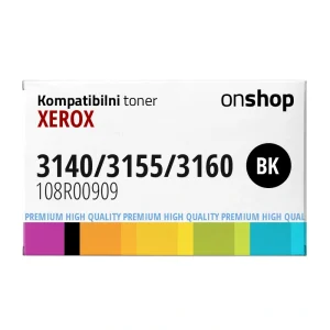 3140 xerox toner 3155 xerox phaser toner 3160 toner xerox 108r00909 3140 xerox toner 3155 xerox phaser toner 3160 toner xerox 108r00909