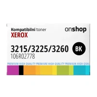 3215 xerox toner 3225 xerox phaser toner 3260 toner xerox 106r02778