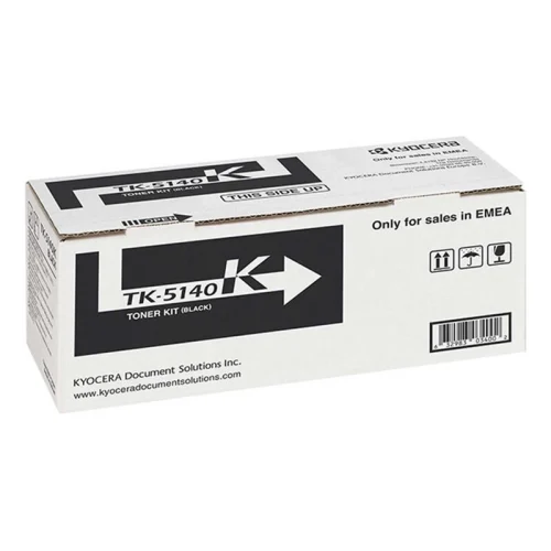 TK-5140 bk oem toner Kyocera