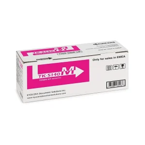 tk-5140 mg oem kyocera toner