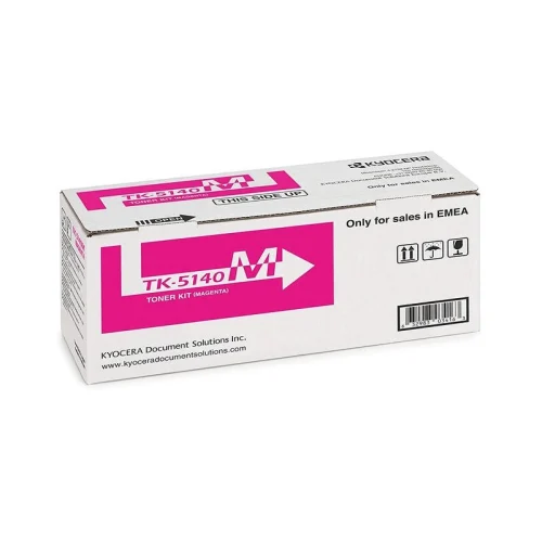 tk-5140 mg oem kyocera toner