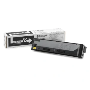 TK-5215BK Kyocera oem toner