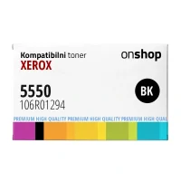 5550 xerox toner 106r01294 5550 xerox toner 106r01294