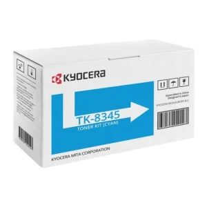 tk-8345 cy kyocera tk-8345 cy kyocera