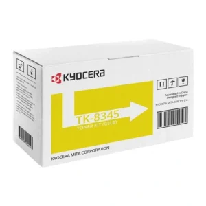 tk-8345 yl kyocera tk-8345 yl kyocera