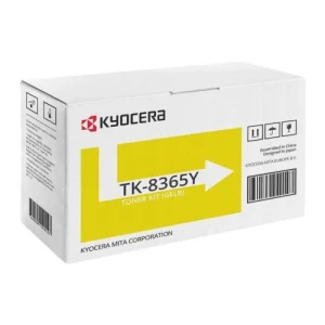 tk-8365 yl kyocera tk-8365 yl kyocera