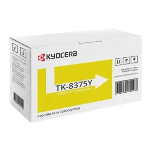 tk-8375 yl kyocera tk-8375 yl kyocera