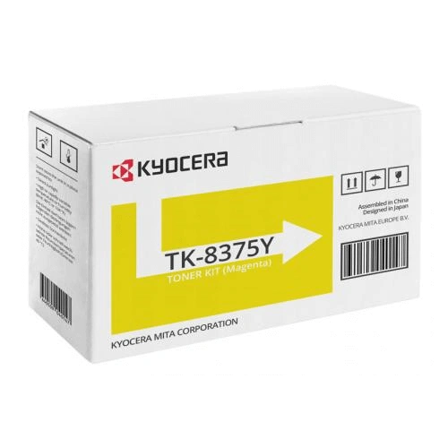 tk-8375 yl kyocera