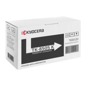tk-8505 bk kyocera tk-8505 bk kyocera