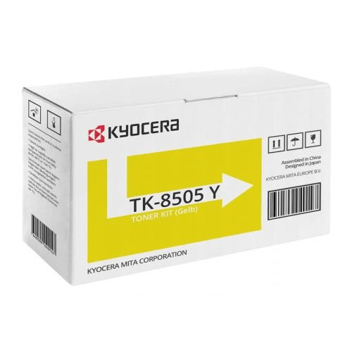 tk-8505 yl kyocera