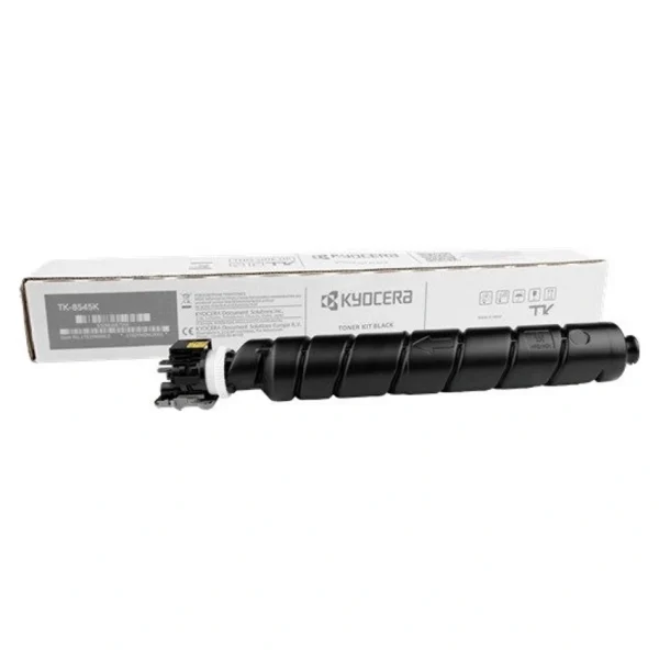 tk-8545 bk kyocera tk-8545 bk kyocera