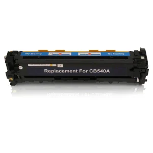 HP CB540A