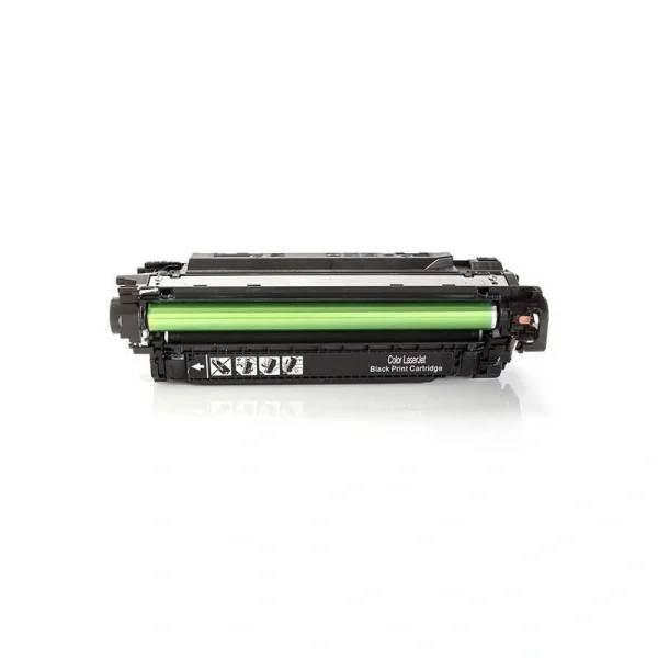 HP CE250A toner