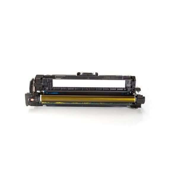 HP CE251A toner