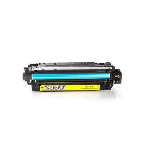 HP CE252A toner