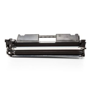 HP 17A toner