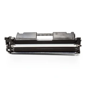 HP 17X toner