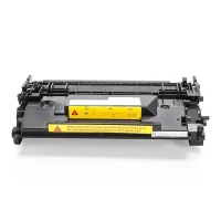 HP 26X toner