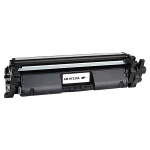 HP 30A toner