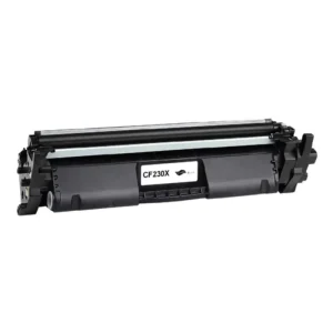HP 30X toner