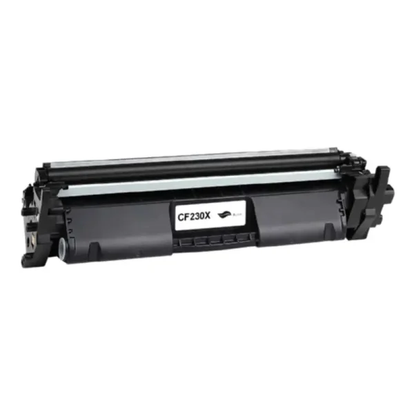 HP 30X toner HP 30X toner