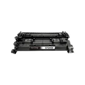 HP 59X toner