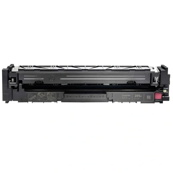 HP 205A mg toner