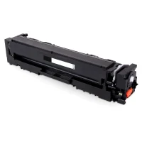 HO 203A BK toner