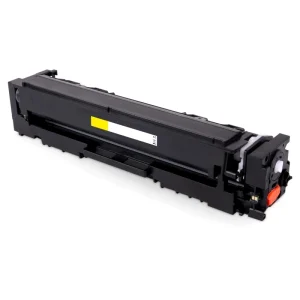 HP 203A YL toner
