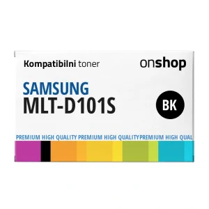 MLTD101S samsung toner