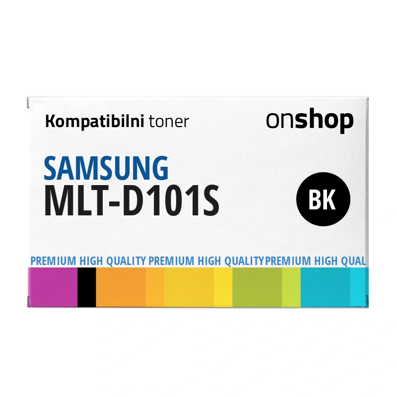 MLTD101S samsung toner